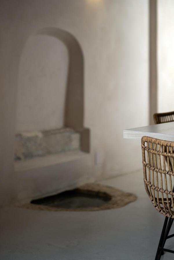 Sutor Chic Manor Hotel Rethymno Exterior foto