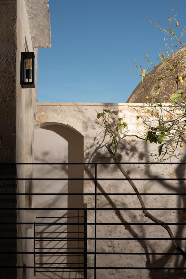 Sutor Chic Manor Hotel Rethymno Exterior foto