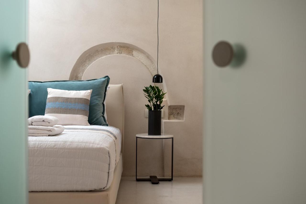 Sutor Chic Manor Hotel Rethymno Exterior foto