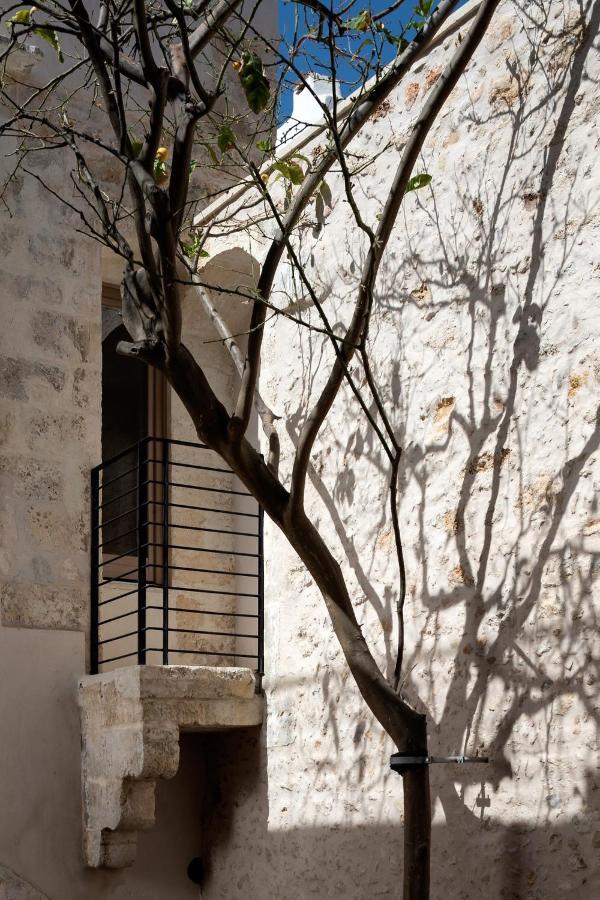 Sutor Chic Manor Hotel Rethymno Exterior foto